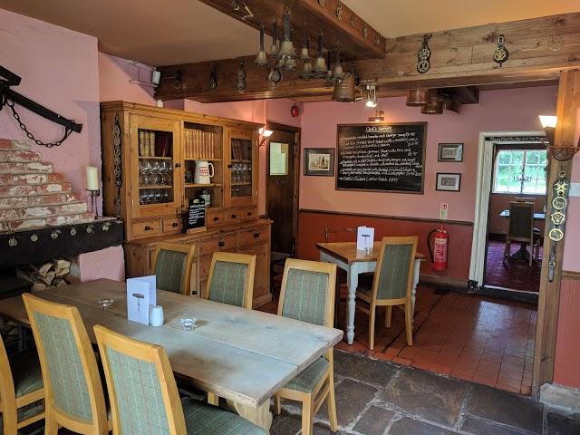 The Red Lion