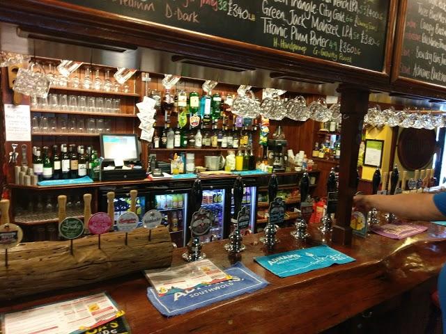 Fat Cat Brewery Tap Norwich