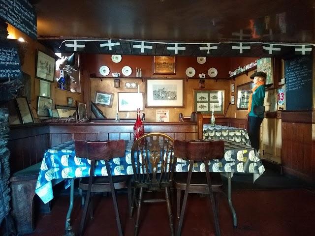 Rod & Line Inn