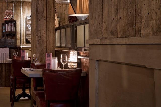 Bill's Chiswick Restaurant