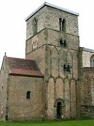 St Peter's Church