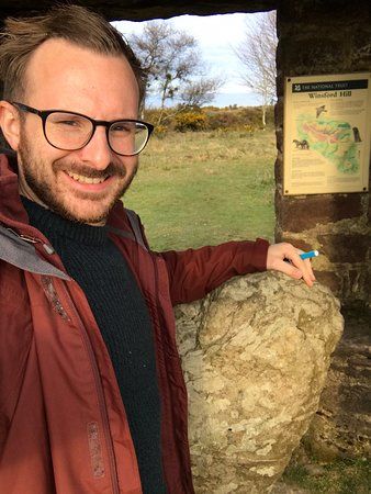 Caratacus Stone