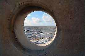 Mary's Shell