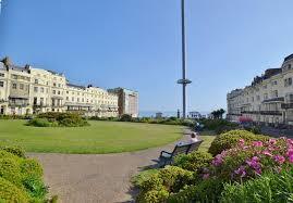 Regency Square