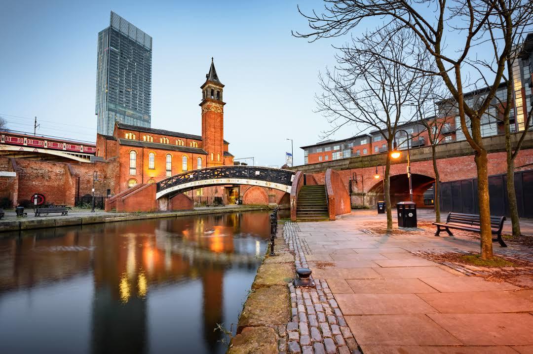 Rochdale Canal