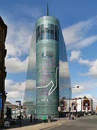 Urbis Building