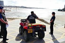 Margate Beach