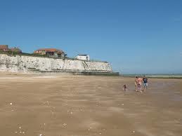 Joss Bay