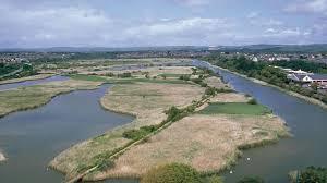 Radipole Lake Nature Reserve
