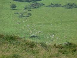 Valley of Stones National Nature Reserve