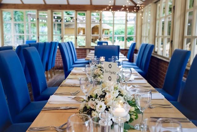 The Boathouse