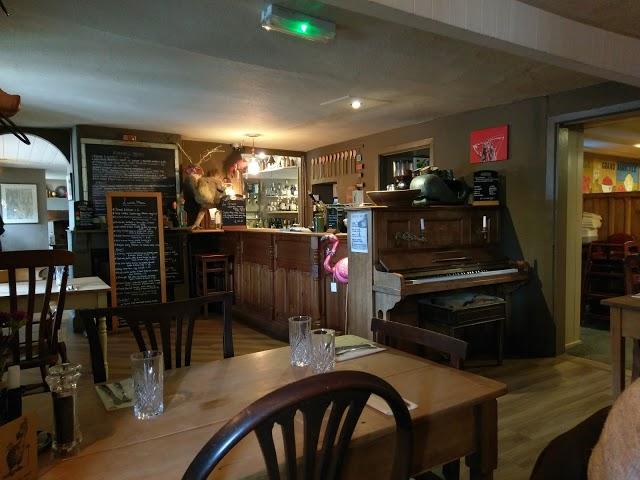 The Culm Valley Inn