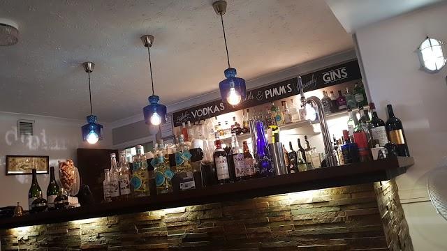 Blue Plate Restaurant