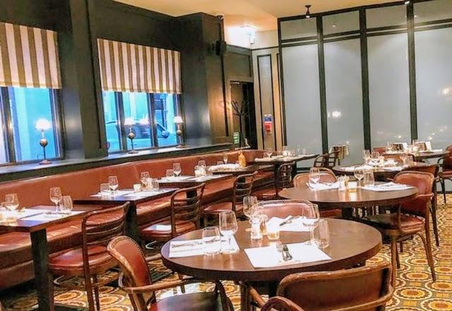 Cote Brasserie
