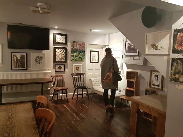The Round Georges