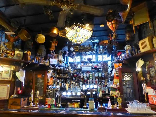 Peter Kavanagh's