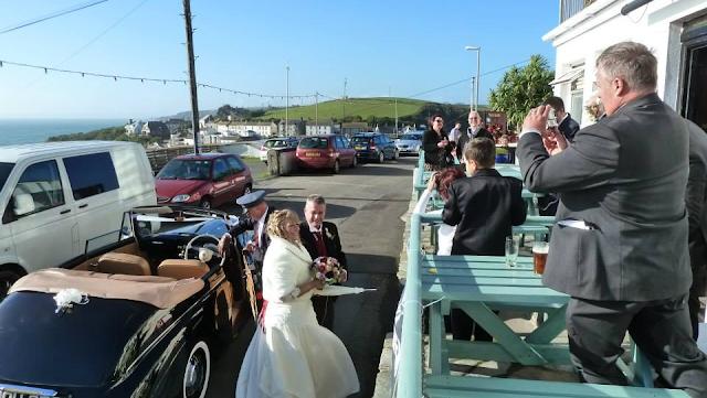 Atlantic Inn Porthleven