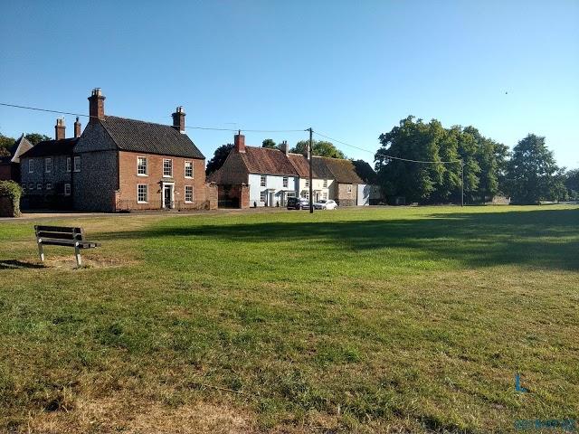 The Crown Inn