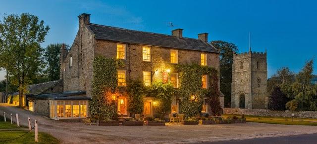 The Rose & Crown at Romaldkirk
