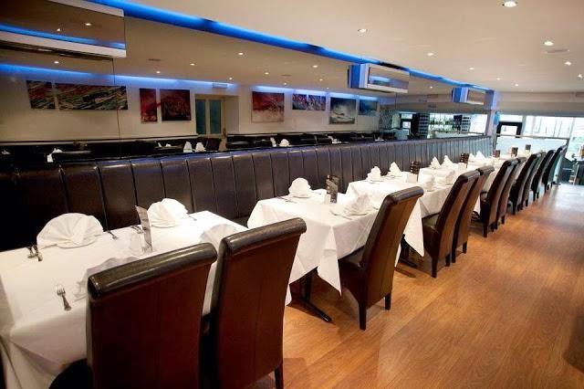 Spice Island Restaurant