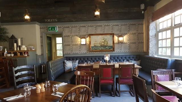 The Ship Inn