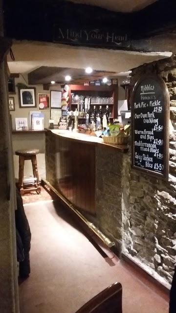 Red Lion Inn