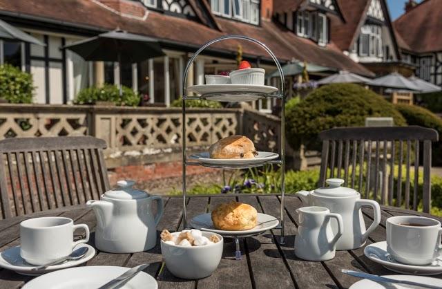 The Petwood Hotel