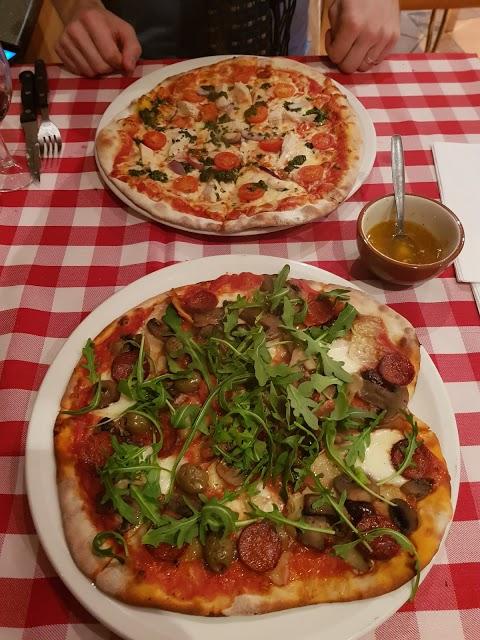 Little Italy-Newquay