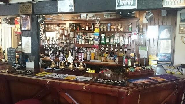 The New Inn