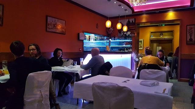 The Riz Restaurant