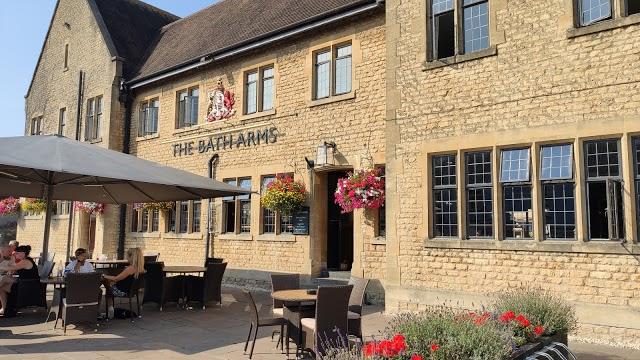 Bath Arms Hotel