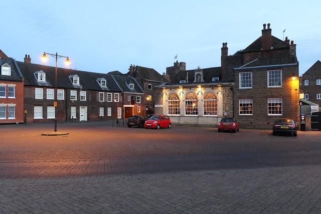 Bank House Hotel