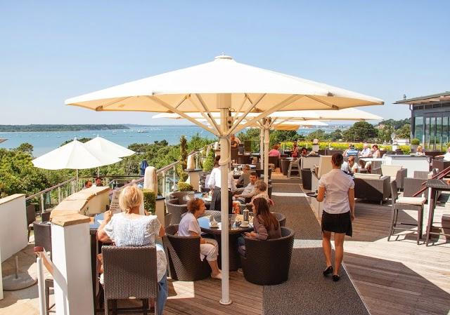 Harbour Heights Hotel