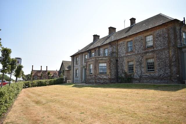 The Victoria Inn