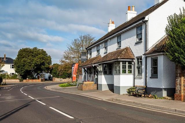 The Old House at Home West Wittering