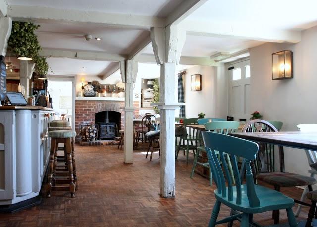 The Lamb Inn