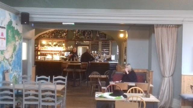 The Westbourne