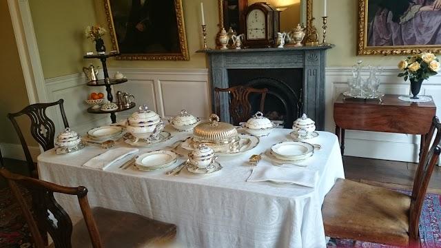 Coalbrookdale Inn
