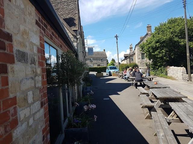 The Bell Inn