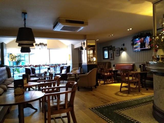 Browns Nottingham