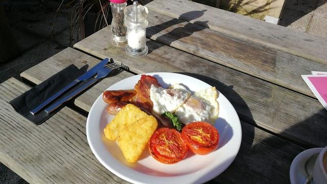 Mangetout Delicatessen