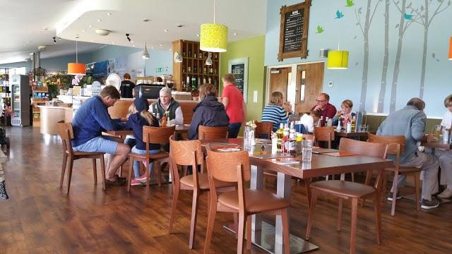 The Weir Bistro