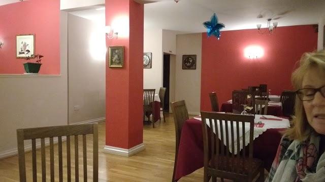 Sea Star Chinese Restaurant