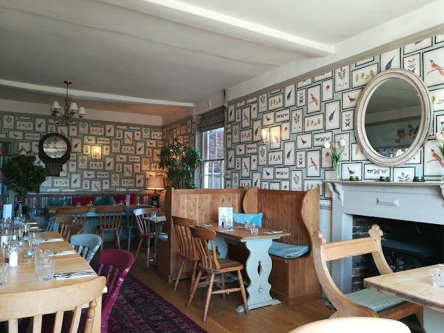 The Bull Inn Rolvenden