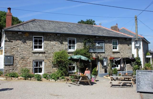 The White Hart