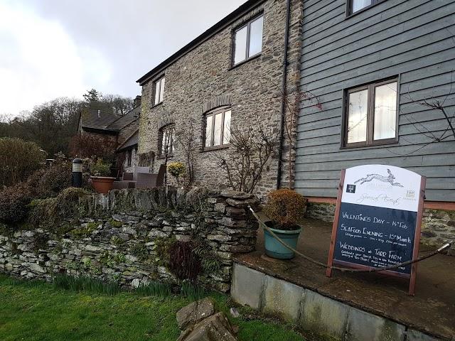 Tarr Farm Inn