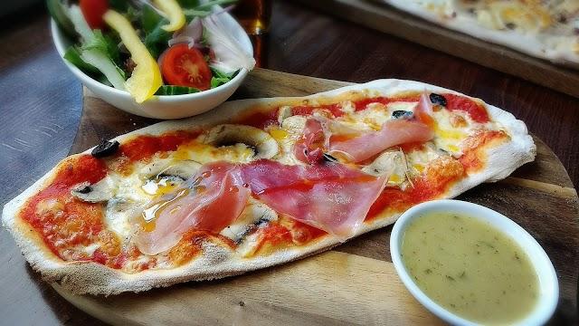 Prezzo Italian Restaurant Aldeburgh