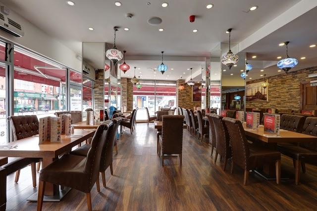 Istanbul Restaurant