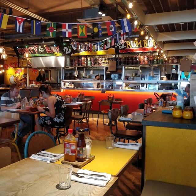 Turtle Bay Bristol