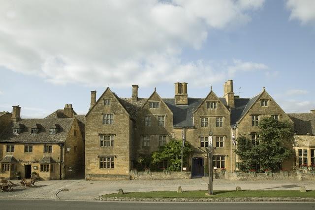 The Lygon Arms